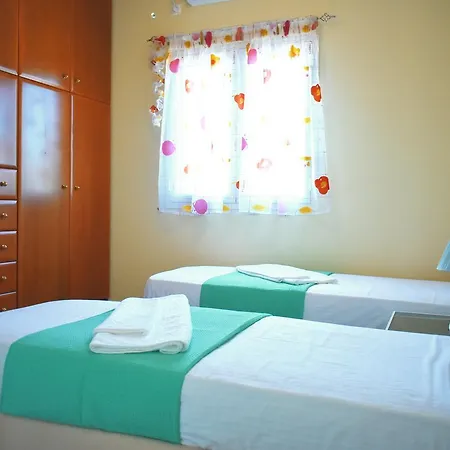Gaia Luxury Homes Prázdninový dům