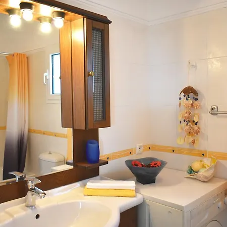 Gaia Luxury Homes Ermioni