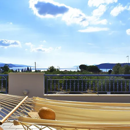 Prázdninový dům Gaia Luxury Homes Ermioni