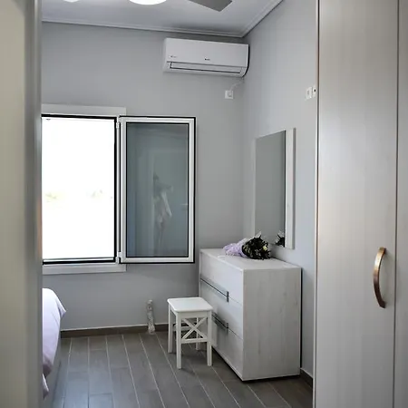 펜션 Gaia Luxury Homes 에르미오니