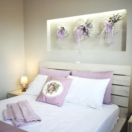 Gaia Luxury Homes Prázdninový dům *