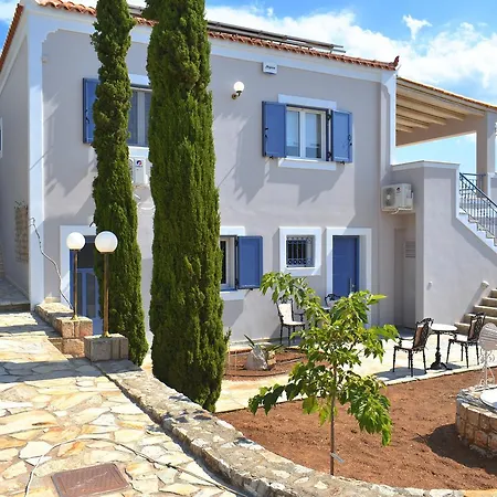 Gaia Luxury Homes 펜션 에르미오니