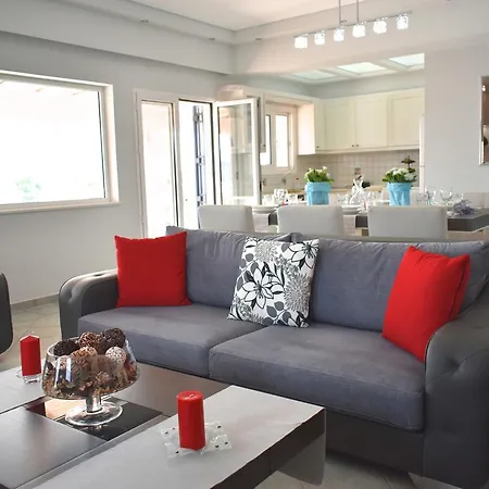 Gaia Luxury Homes