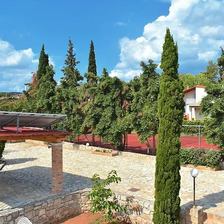 Prázdninový dům Gaia Luxury Homes Ermioni