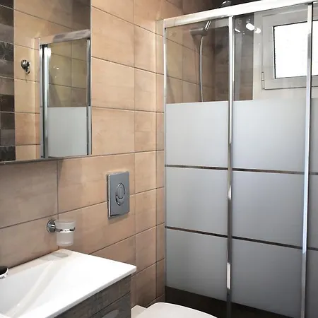 Prázdninový dům Gaia Luxury Homes Ermioni