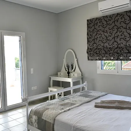 Prázdninový dům Gaia Luxury Homes