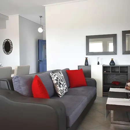 Gaia Luxury Homes Prázdninový dům